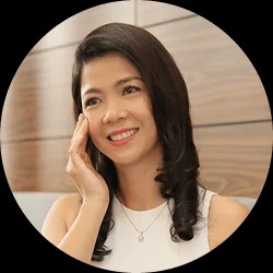 <cite>Chị My</cite>